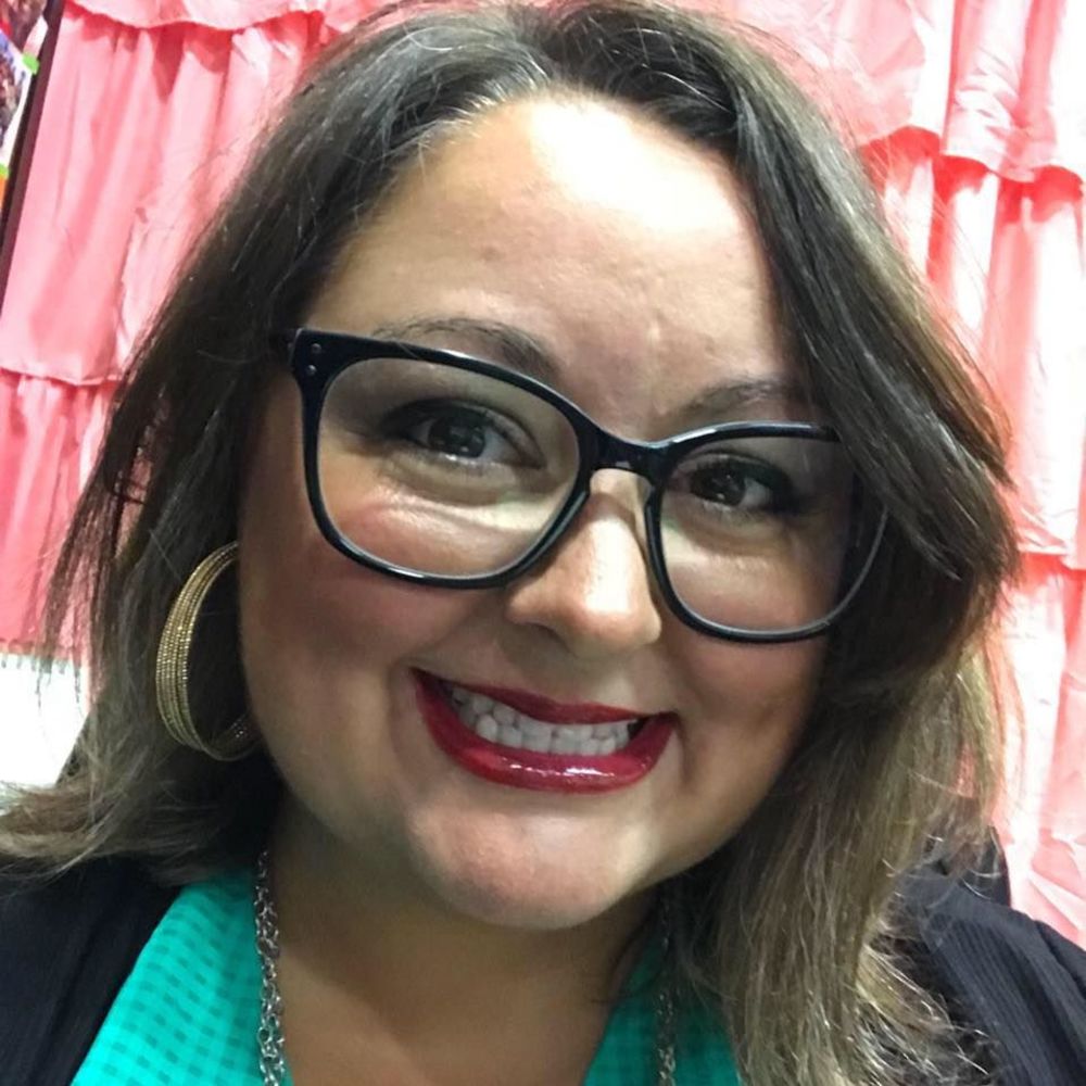 Meet your Posher, Jenny